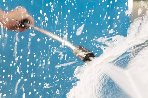 Vandalia, MO Pressure Washing Services Company