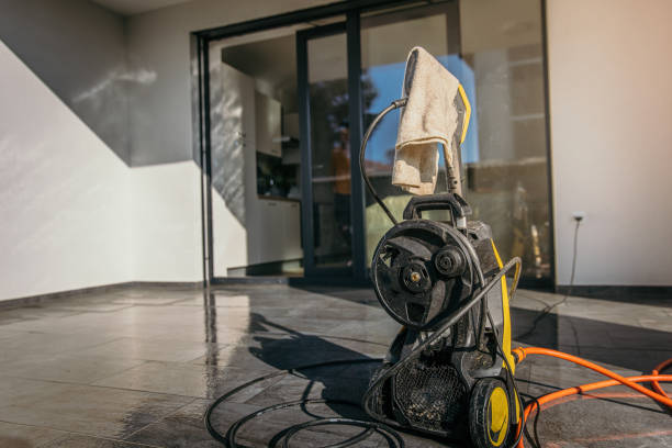 Best Building Exterior Washing  in Vandalia, MO