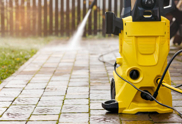 Best Post-Construction Pressure Washing  in Vandalia, MO