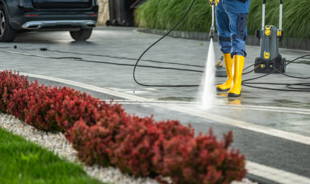 Best Factory Floor Cleaning  in Vandalia, MO