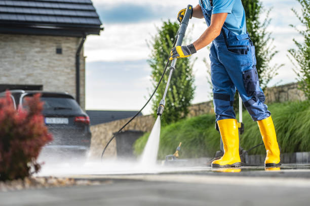 Best Fence Cleaning  in Vandalia, MO